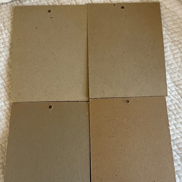 SET OF 4 VTG FRAME TRAY PUZZLES - Picture 10 of 10